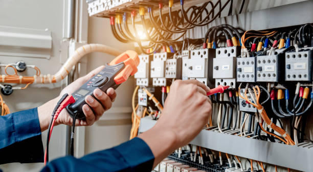 Best Emergency Electrician Near Me  in Madison, GA