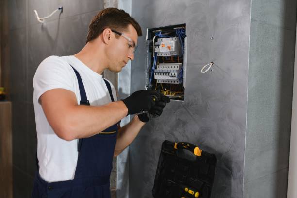 Best Electrical Upgrades for Homes  in Madison, GA